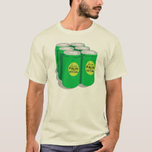 Joe Six Pack T-Shirt