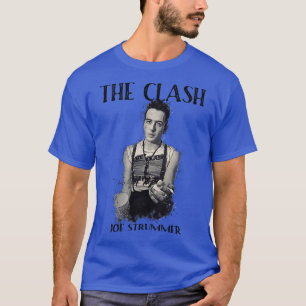 Joe Strummer T-Shirt