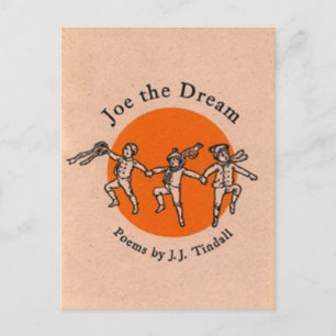 Joe the Dream Postcard