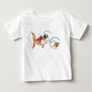 joe the fish T-Shirt