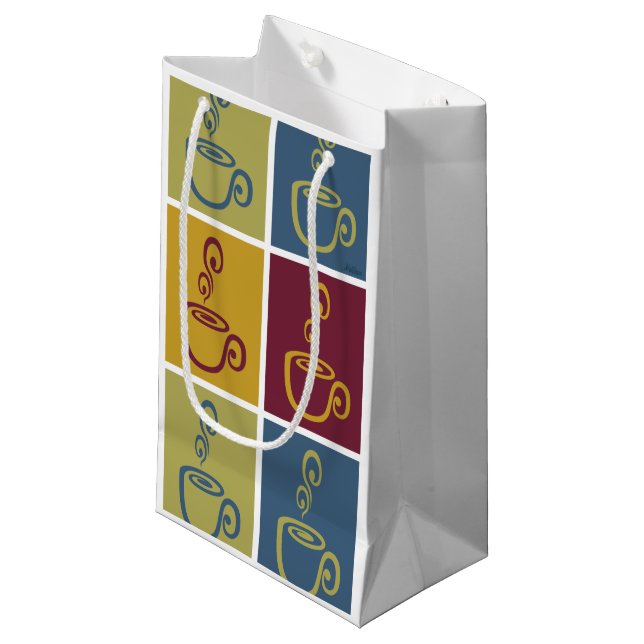 Joe Time Gift Bag (Front Angled)