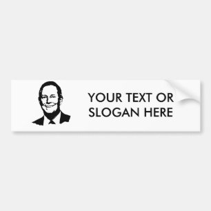 Joe Wilson Bumper Sticker