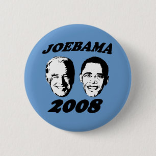 Joebama Button