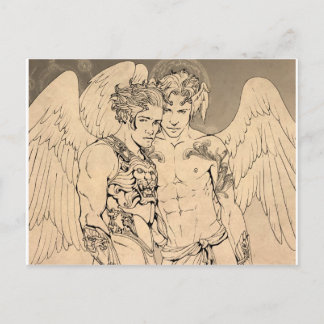 joeboy101's Store at Zazzle Postcard