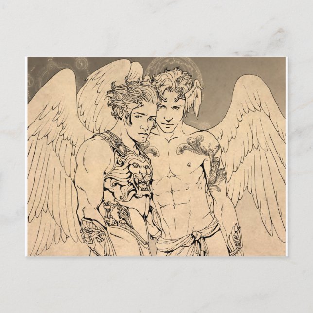 joeboy101's Store at Zazzle Postcard (Front)