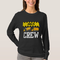Joel Construction Crew Custom Dumptruck Dump Truck