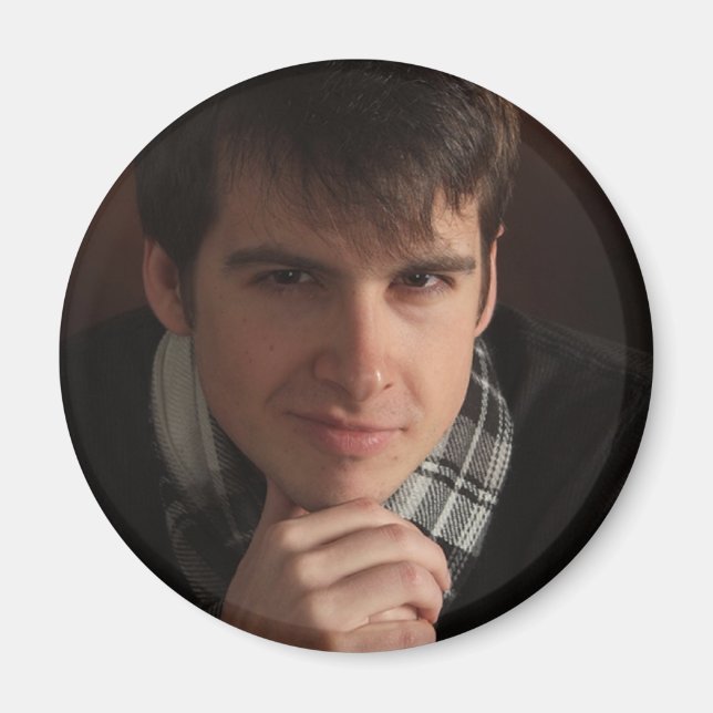Joel Magnet (Front)
