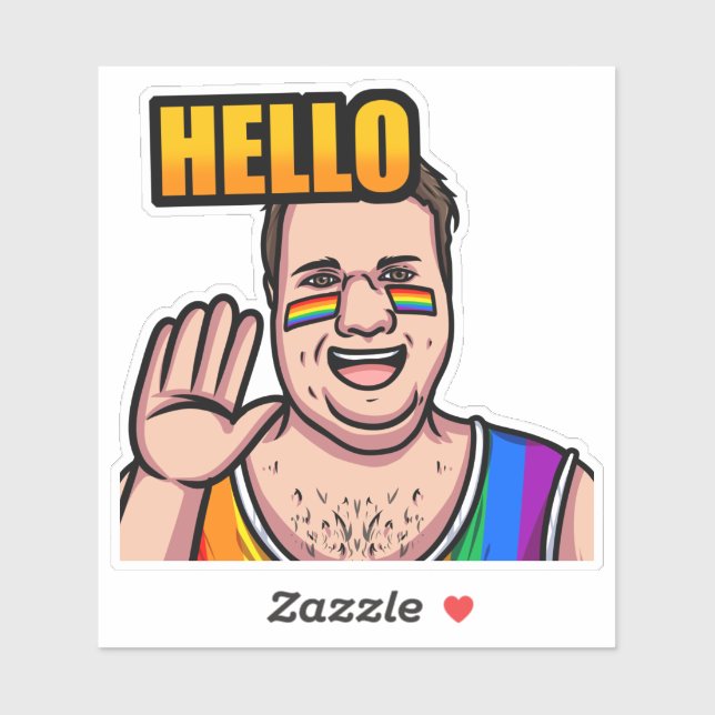 JoeMLyman Hello (Sheet)