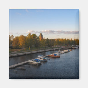 Joensuu Magnet