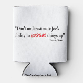 Joes-Abiklitry Can Cooler