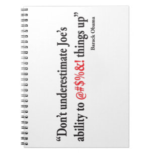 Joes-Abiklitry Notebook