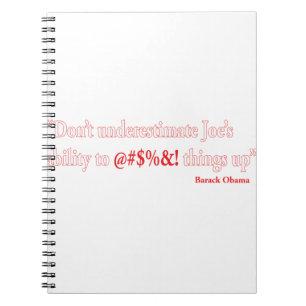 Joes-Ability Notebook