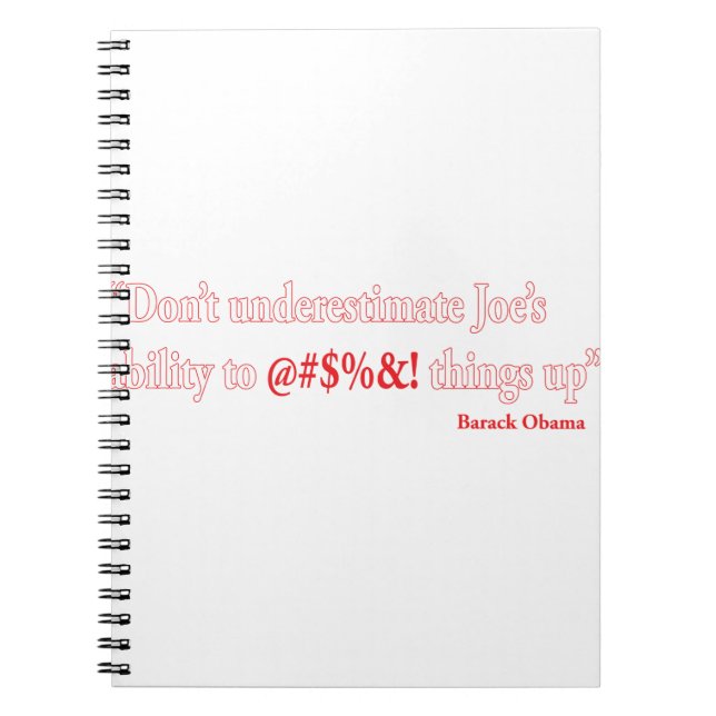 Joes-Ability Notebook (Front)
