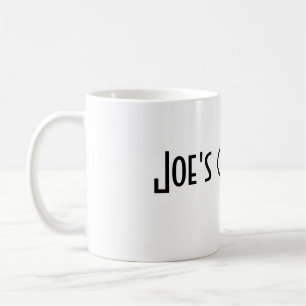 Joe's Cup of Joe
