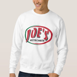 Joe's Pizza & Pasta Sweatshirt