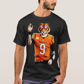 Joey Bengal T-Shirt