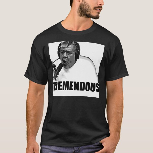 Joey Coco Diaz Tremendous  Classic T-Shirt (Front)