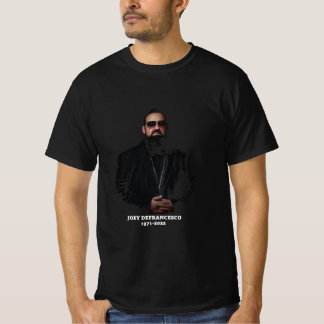 Joey DeFrancesco  T-Shirt