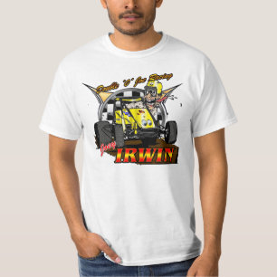 Joey Irwin 2012 T-Shirt