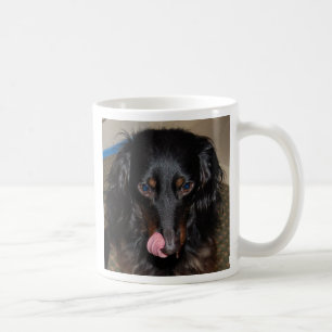 joey macking coffee mug