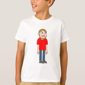 Joey Nigro Shirt