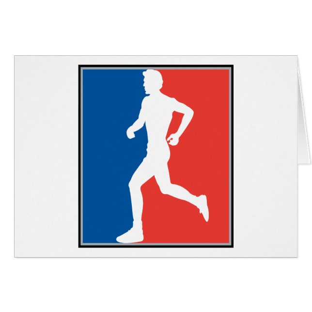 Jogging (Front Horizontal)