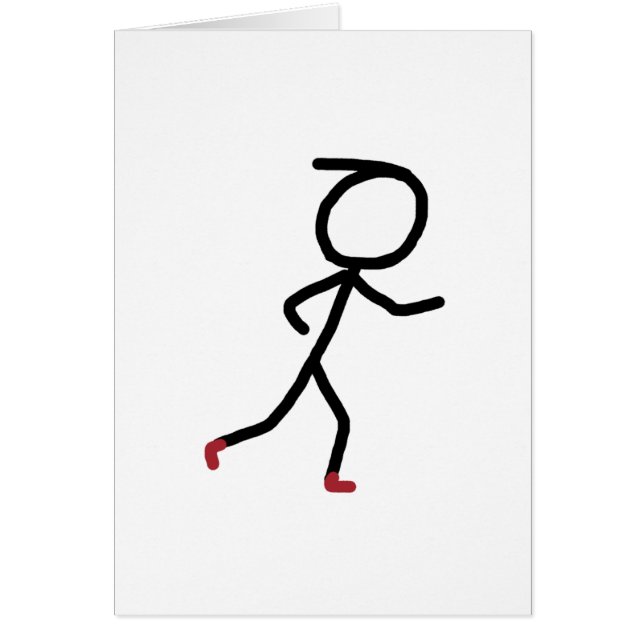 Jogging (Front)
