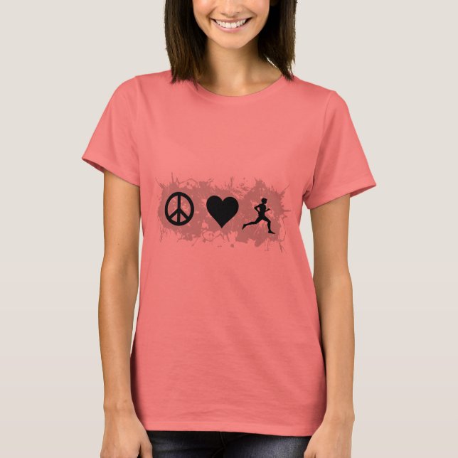 Jogging 1 T-Shirt (Front)