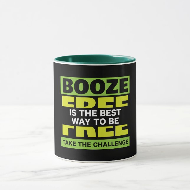 Jogging Get Fit Motivational Support Mug Throw Pil (Center)