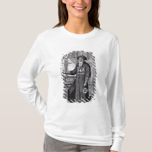 Johann Adam Schall von Bell T-Shirt