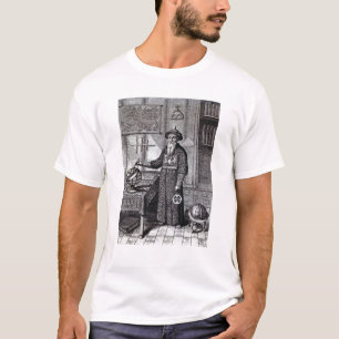 Johann Adam Schall von Bell T-Shirt