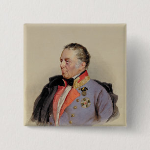 Johann Joseph Wenzel 15 Cm Square Badge