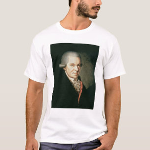 Johann Michael Haydn , brother of composer T-Shirt