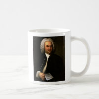 Johann Sebastian Bach
