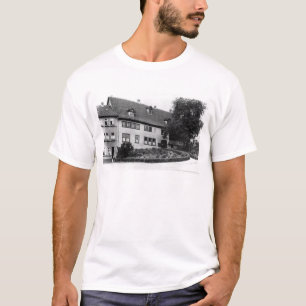 Johann Sebastian Bach's house T-Shirt