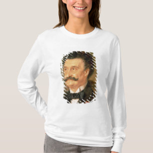 Johann Strauss the Younger, 1895 T-Shirt