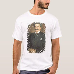 Johann Strauss the Younger, 1895 T-Shirt