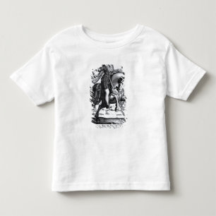 Johann Tserclaes, Graf von Tilly Toddler T-Shirt
