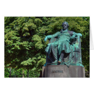 Johann Wolfgang von Goethe