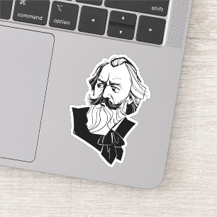 Johannes Brahms