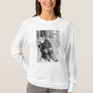 Johannes Brahms, c.1897 T-Shirt