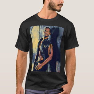 Johannes Jojo Radebe T-Shirt