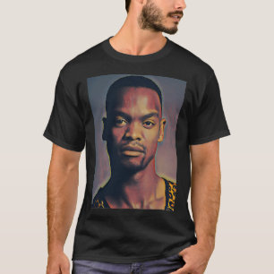Johannes 'Jojo' Radebe T-Shirt