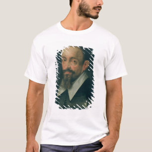 Johannes Kepler , astronomer, c.1612 T-Shirt