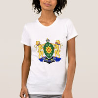 Johannesburg Coat of Arms