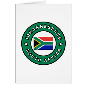 Johannesburg South Africa