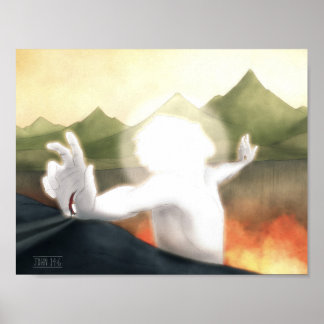 John 14:6 poster