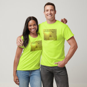 John 14:6 T-Shirt