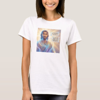John 14:6 T-Shirt