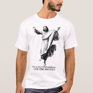 John 15:17 T-Shirt